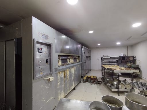 Bodega en arriendo en Campo Valdes No.1, Medellín, 300 m² · foto 19 de 20
