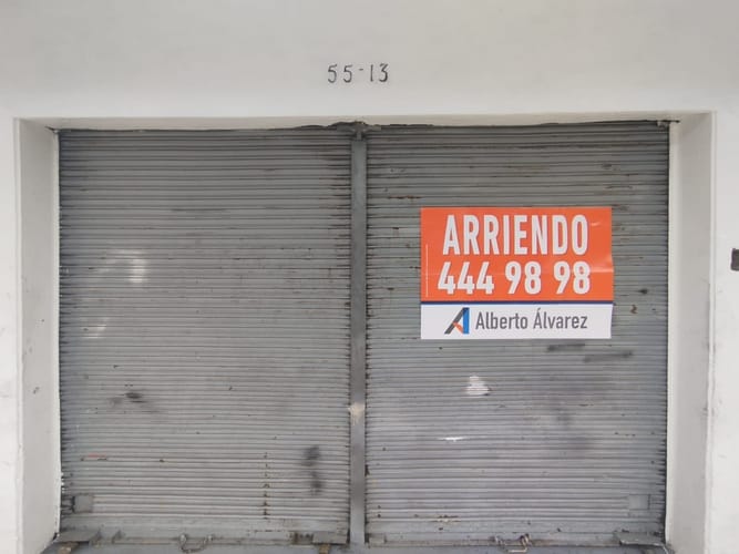 Local en arriendo en La Ceja, 73 m² · foto 11 de 12