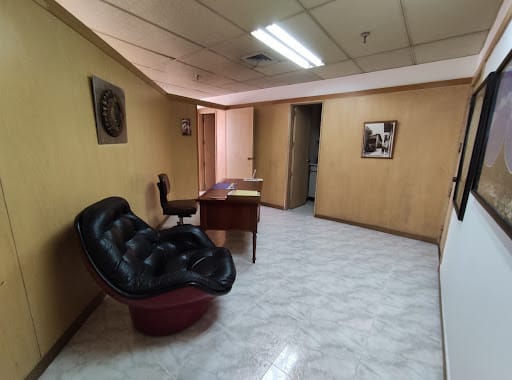 Oficina en arriendo en La Candelaria, Medellín, 78 m² · foto 4 de 14