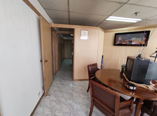 Oficina en arriendo en La Candelaria, Medellín, 78 m² · foto 5 de 14