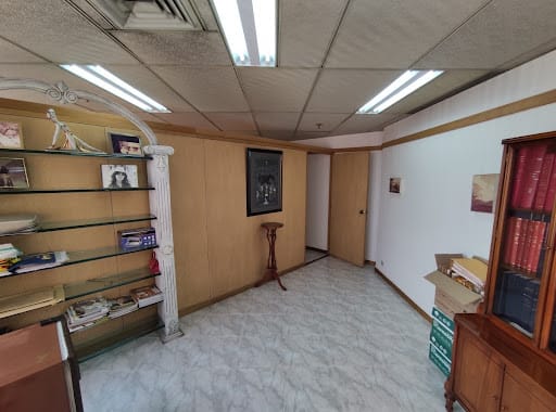 Oficina en arriendo en La Candelaria, Medellín, 78 m² · foto 11 de 14