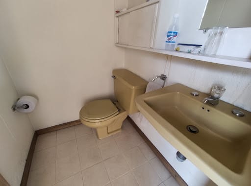 Oficina en arriendo en La Candelaria, Medellín, 78 m² · foto 14 de 14