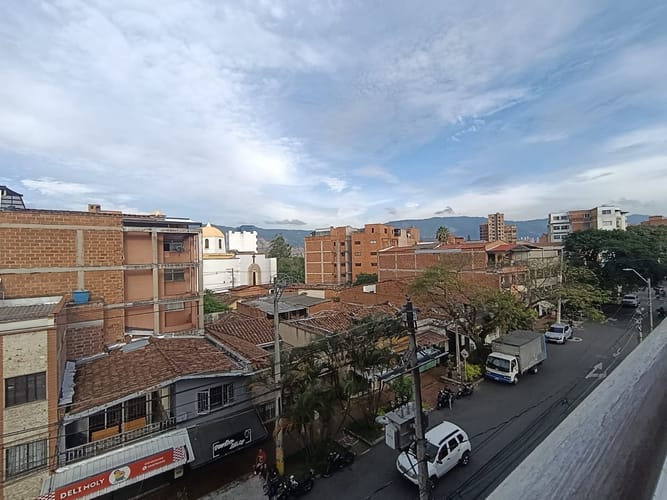 Bodega en arriendo en La Ceja, 200 m² · foto 2 de 16
