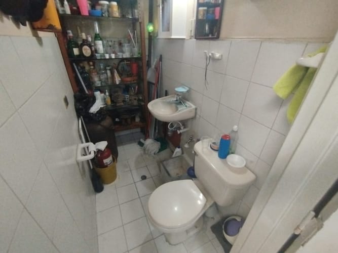 Local en arriendo en La Candelaria, Medellín, 35 m² · foto 9 de 10