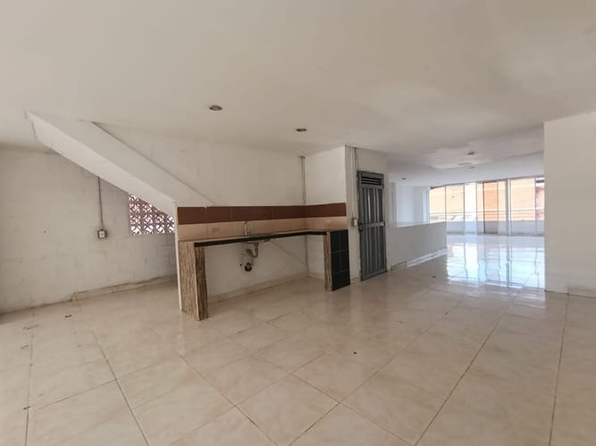 Bodega en arriendo en La Ceja, 200 m² · foto 10 de 16