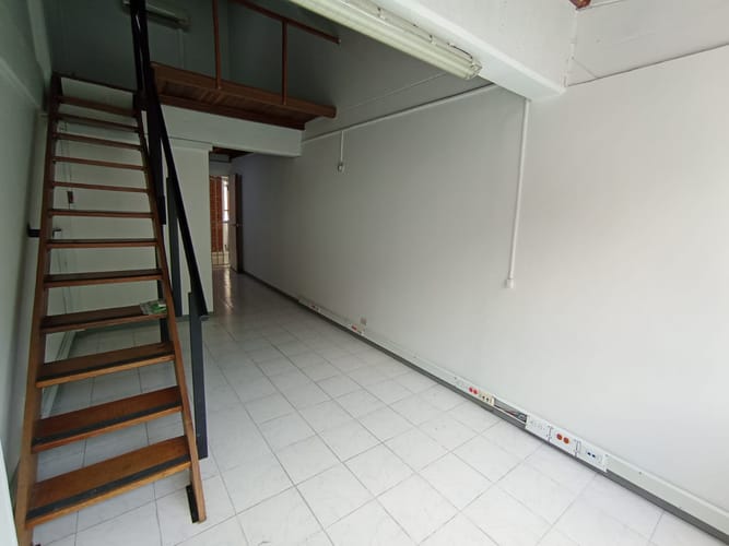 Apartamento en arriendo en Vía Las Palmas, Medellín, 40 m² · foto 2 de 16