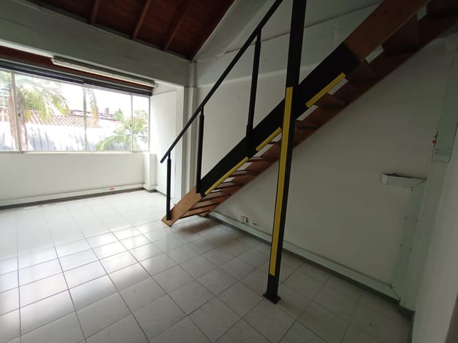 Apartamento en arriendo en Vía Las Palmas, Medellín, 40 m² · foto 3 de 16