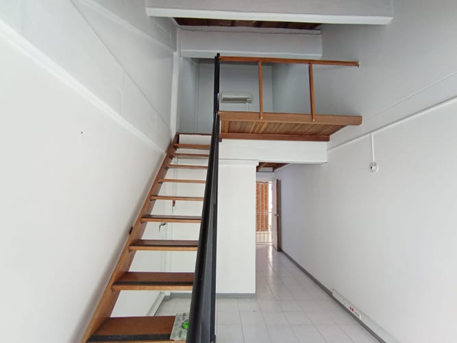 Apartamento en arriendo en Vía Las Palmas, Medellín, 40 m² · foto 4 de 16