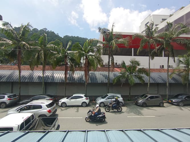 Apartamento en arriendo en Vía Las Palmas, Medellín, 40 m² · foto 9 de 16