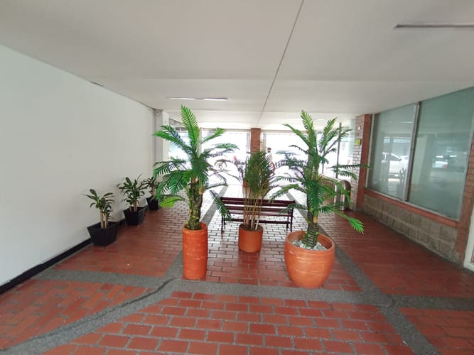 Apartamento en arriendo en Vía Las Palmas, Medellín, 40 m² · foto 11 de 16