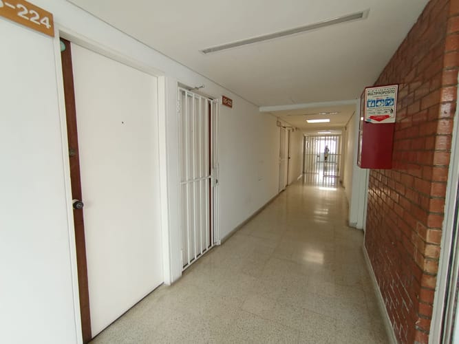 Apartamento en arriendo en Vía Las Palmas, Medellín, 40 m² · foto 12 de 16