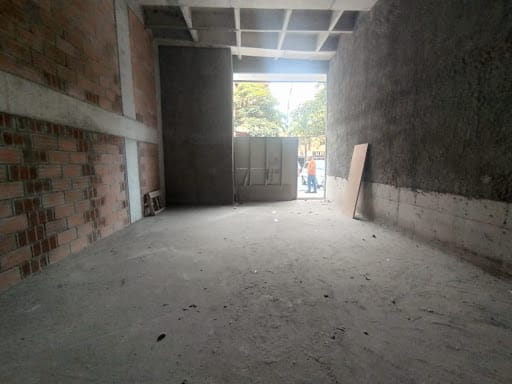 Local en arriendo en Los Colores, Medellín, 60 m² · foto 9 de 13