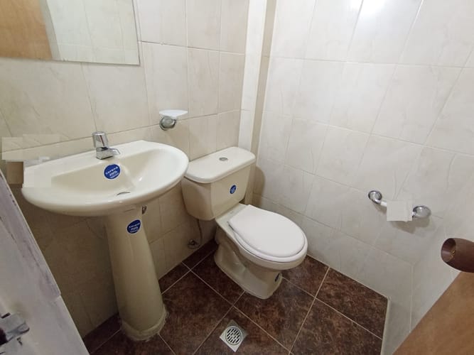 Apartamento en arriendo en Vía Las Palmas, Medellín, 40 m² · foto 16 de 16