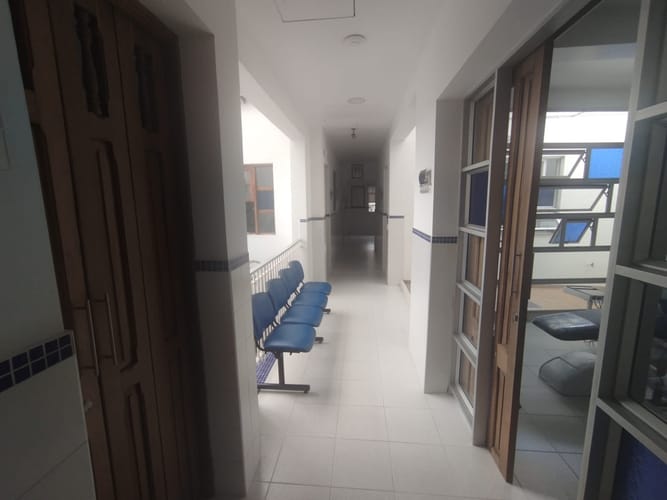 Casa de 16 alcobas en arriendo en Jesus Nazareno, Medellín, 438 m² · foto 4 de 20