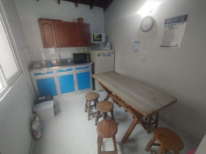 Casa de 16 alcobas en arriendo en Jesus Nazareno, Medellín, 438 m² · foto 5 de 20