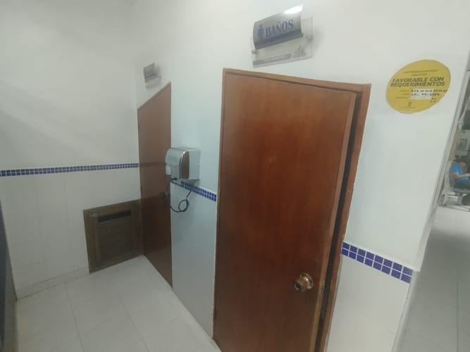 Casa de 16 alcobas en arriendo en Jesus Nazareno, Medellín, 438 m² · foto 7 de 20