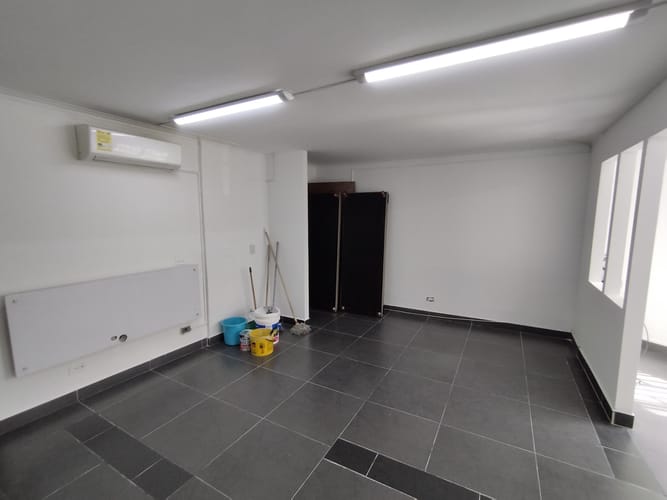 Oficina en arriendo en Conquistadores, Medellín, 38 m² · foto 5 de 19