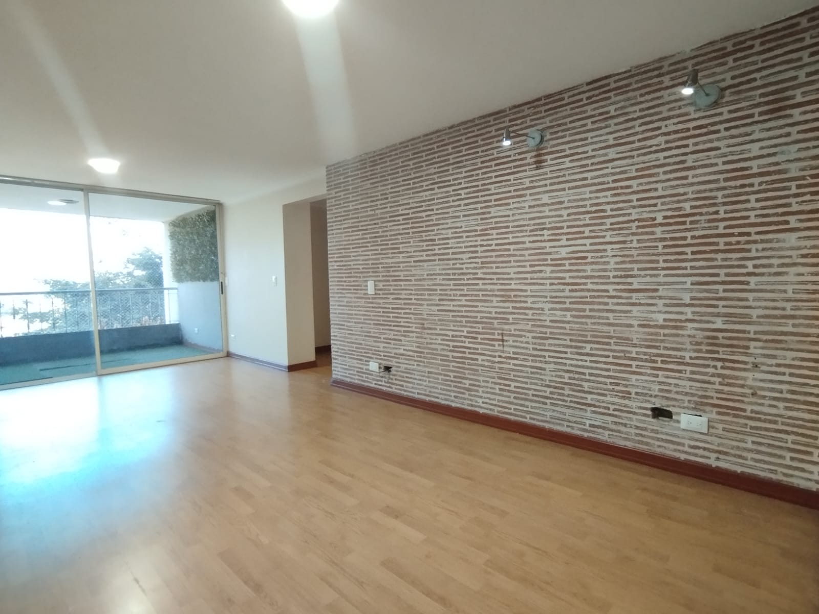 Apartamento en Arriendo en El Poblado, Medellín