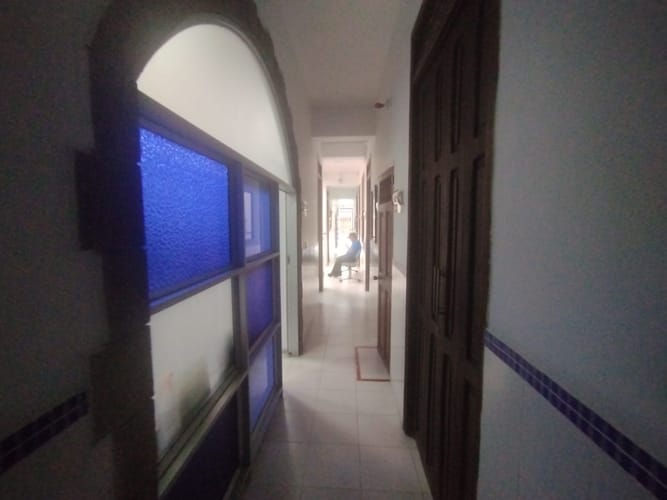 Casa de 16 alcobas en arriendo en Jesus Nazareno, Medellín, 438 m² · foto 9 de 20