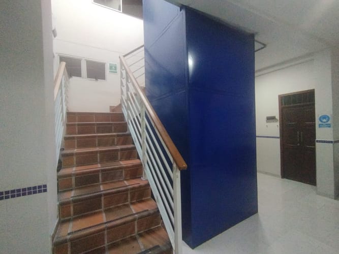 Casa de 16 alcobas en arriendo en Jesus Nazareno, Medellín, 438 m² · foto 10 de 20