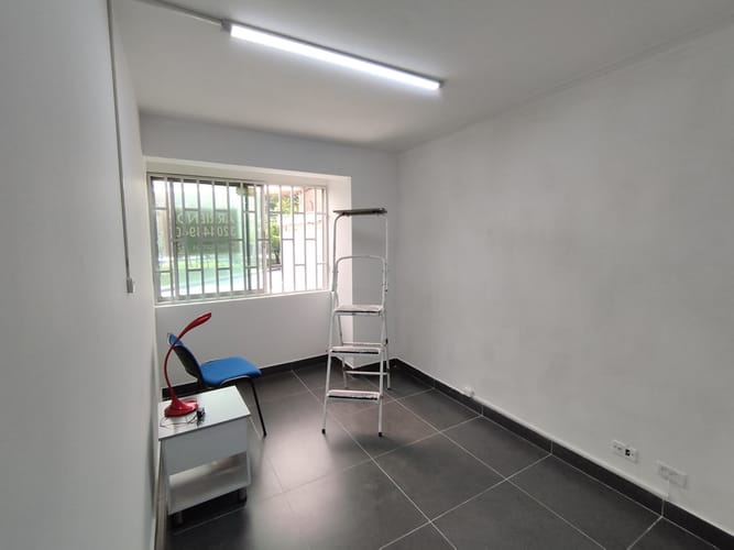 Oficina en arriendo en Conquistadores, Medellín, 38 m² · foto 7 de 19
