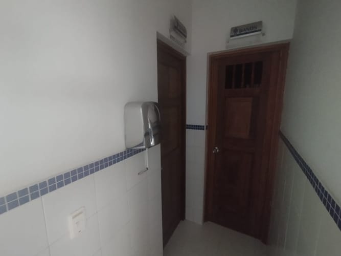 Casa de 16 alcobas en arriendo en Jesus Nazareno, Medellín, 438 m² · foto 12 de 20