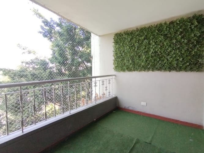Apartamento en arriendo en El Poblado, Medellín · foto 4 de 16
