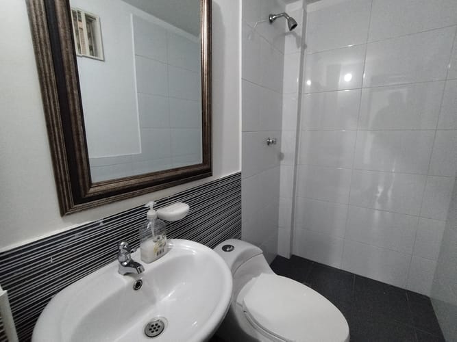 Oficina en arriendo en Conquistadores, Medellín, 38 m² · foto 9 de 19