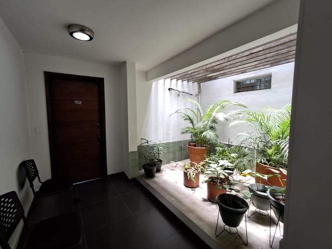 Oficina en arriendo en Conquistadores, Medellín, 38 m² · foto 10 de 19