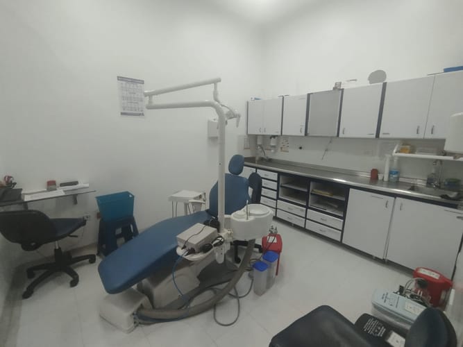Casa de 16 alcobas en arriendo en Jesus Nazareno, Medellín, 438 m² · foto 14 de 20