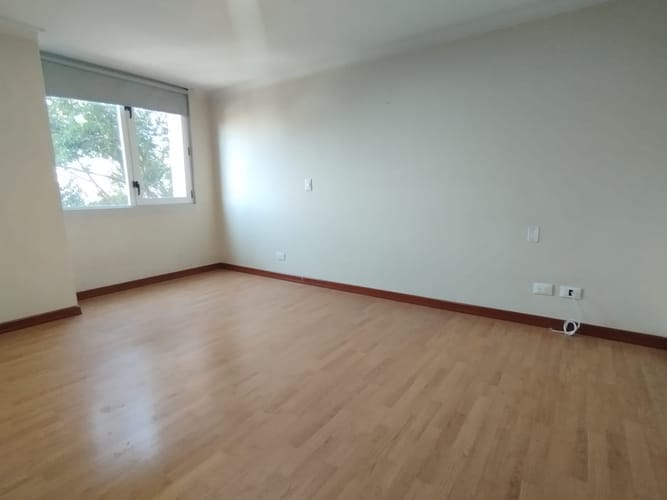 Apartamento en arriendo en El Poblado, Medellín · foto 6 de 16