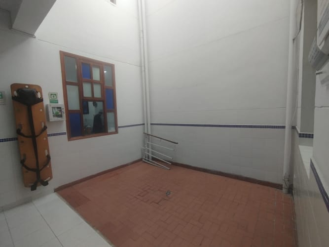 Casa de 16 alcobas en arriendo en Jesus Nazareno, Medellín, 438 m² · foto 15 de 20