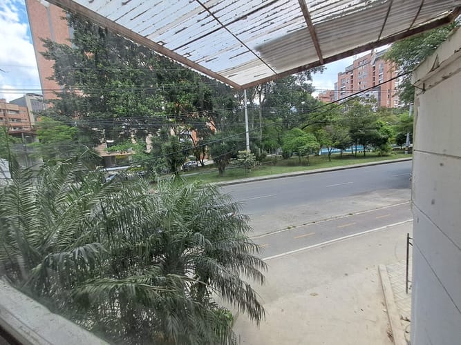 Oficina en arriendo en Conquistadores, Medellín, 38 m² · foto 11 de 19