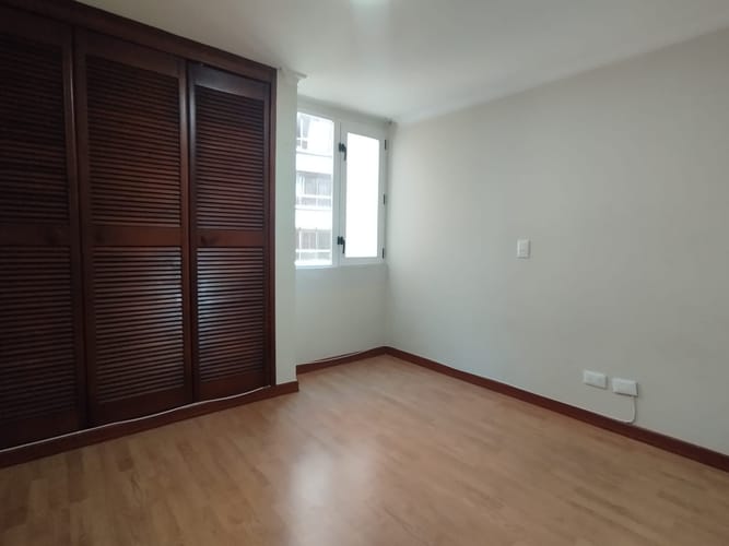 Apartamento en arriendo en El Poblado, Medellín · foto 9 de 16