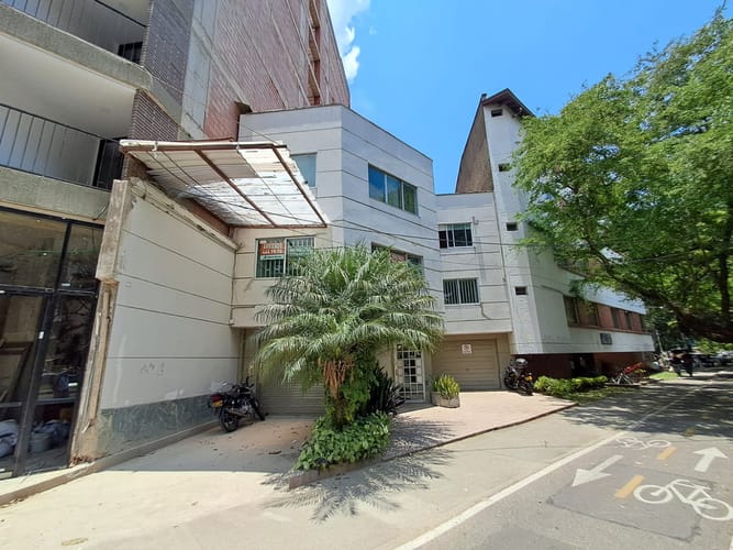 Oficina en arriendo en Conquistadores, Medellín, 38 m² · foto 13 de 19