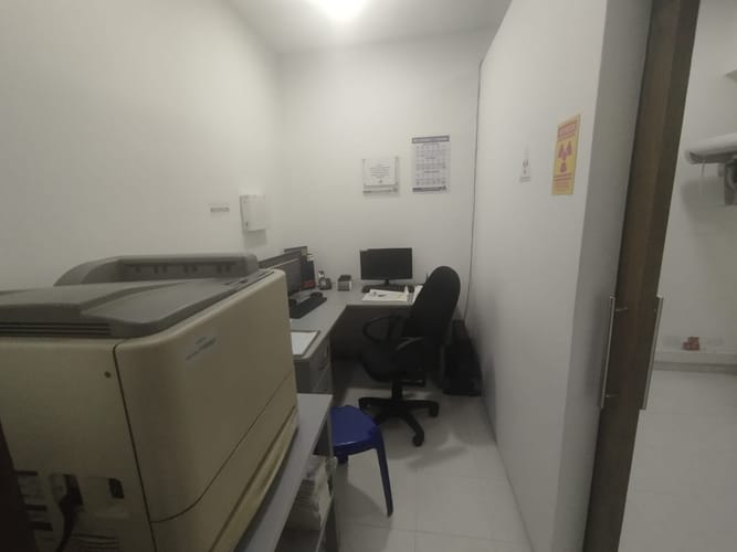 Casa de 16 alcobas en arriendo en Jesus Nazareno, Medellín, 438 m² · foto 18 de 20