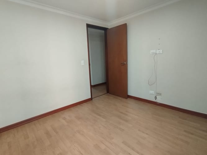 Apartamento en arriendo en El Poblado, Medellín · foto 10 de 16