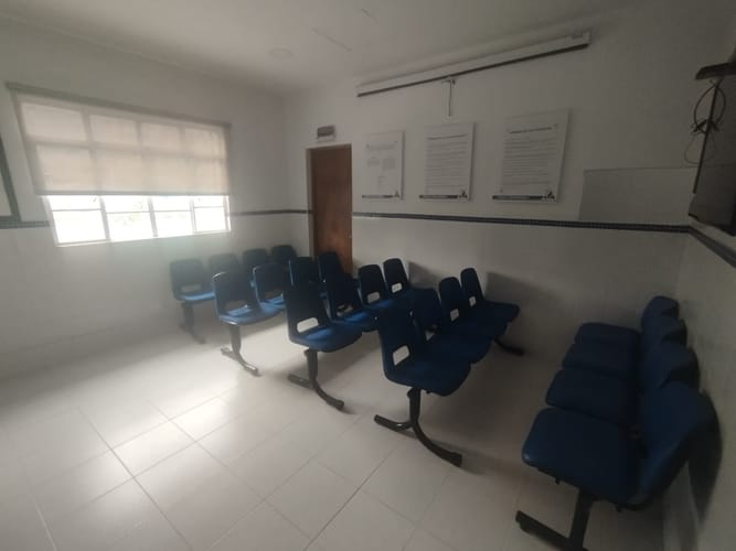 Casa de 16 alcobas en arriendo en Jesus Nazareno, Medellín, 438 m² · foto 19 de 20
