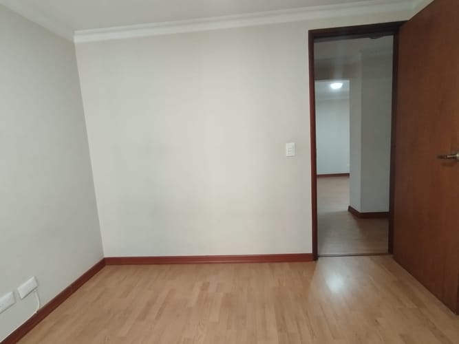 Apartamento en arriendo en El Poblado, Medellín · foto 11 de 16
