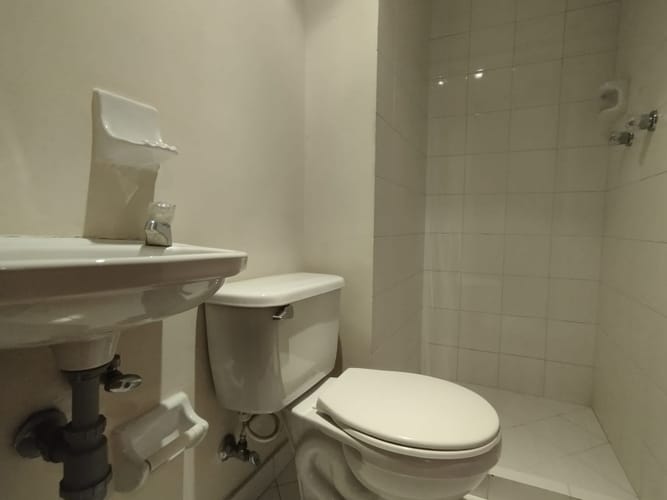 Apartamento en arriendo en El Poblado, Medellín · foto 13 de 16