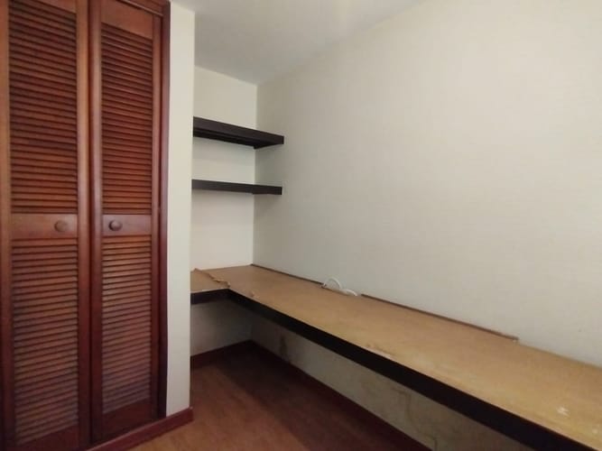 Apartamento en arriendo en El Poblado, Medellín · foto 14 de 16