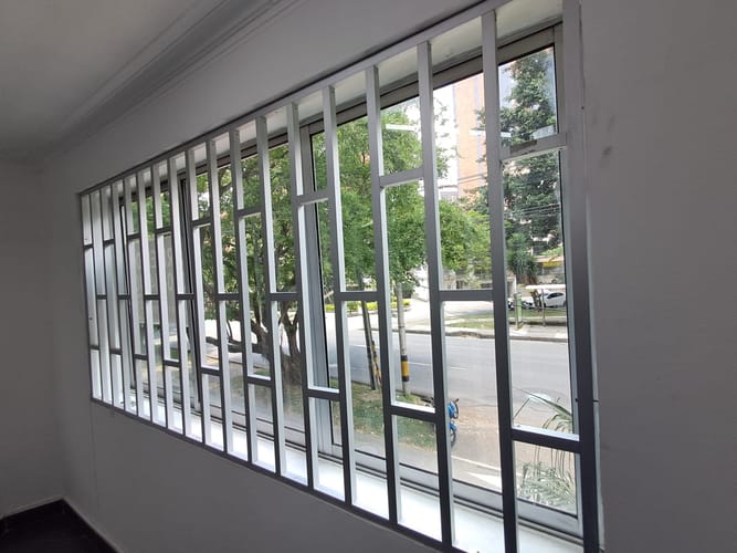 Oficina en arriendo en Conquistadores, Medellín, 38 m² · foto 17 de 19