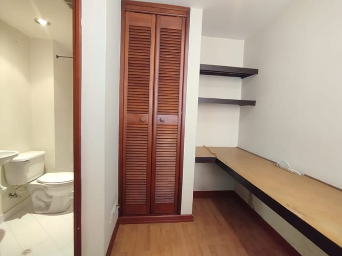 Apartamento en arriendo en El Poblado, Medellín · foto 15 de 16