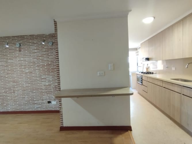 Apartamento en arriendo en El Poblado, Medellín · foto 16 de 16