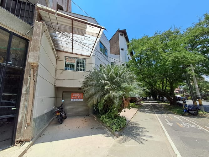 Oficina en arriendo en Conquistadores, Medellín, 38 m² · foto 18 de 19