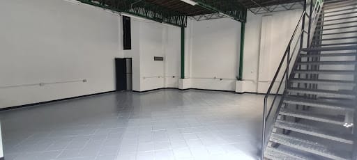 Bodega en arriendo en Centro Administrativo, Medellín, 180 m² · foto 11 de 20