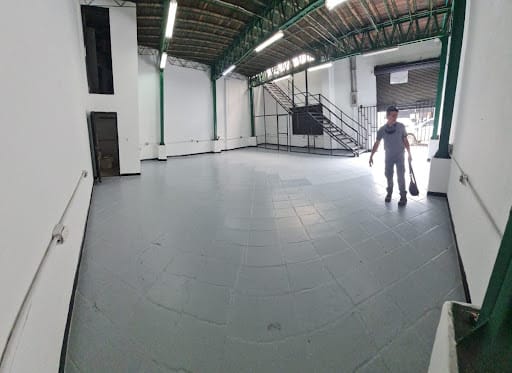 Bodega en arriendo en Centro Administrativo, Medellín, 180 m² · foto 15 de 20