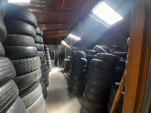 Bodega en arriendo en Gerona, Medellín, 570 m² · foto 5 de 8