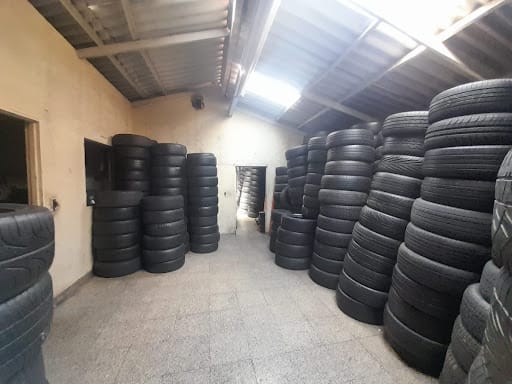 Bodega en arriendo en Gerona, Medellín, 570 m² · foto 6 de 8