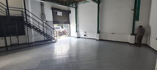 Bodega en arriendo en Centro Administrativo, Medellín, 180 m² · foto 20 de 20